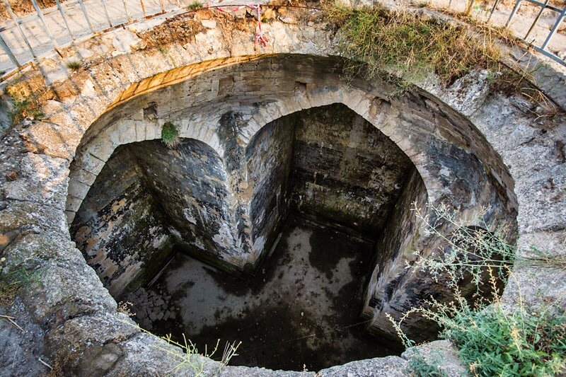 Самая первая Церковь