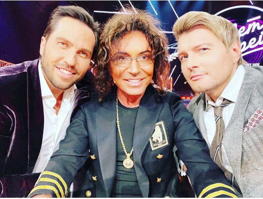 То самое фото