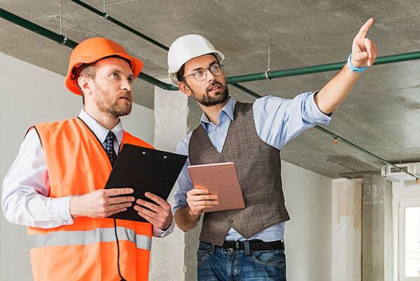 Приемка квартиры. Источник Яндекс. картинки