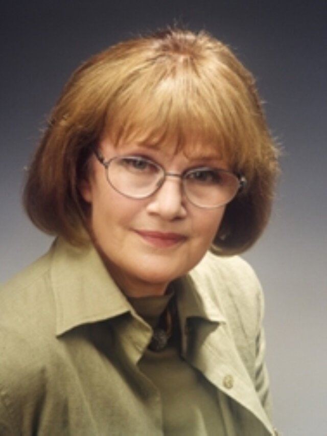 Ольга Яковлева