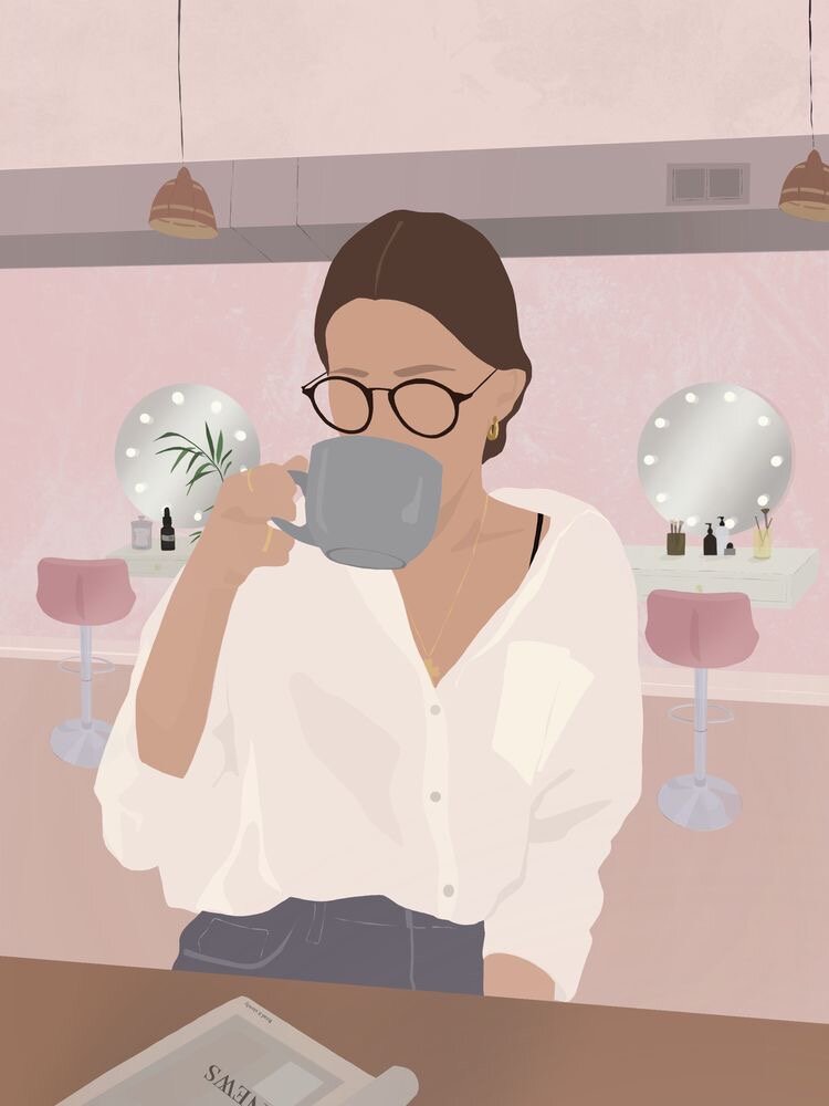 Взято из Pinterest 