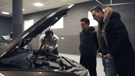 Название Tiguan составлено из двух немецких слов: Tiger (тигр) и Leguane (игуана)