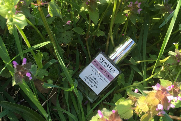Demeter Fragrance Provence Meadow