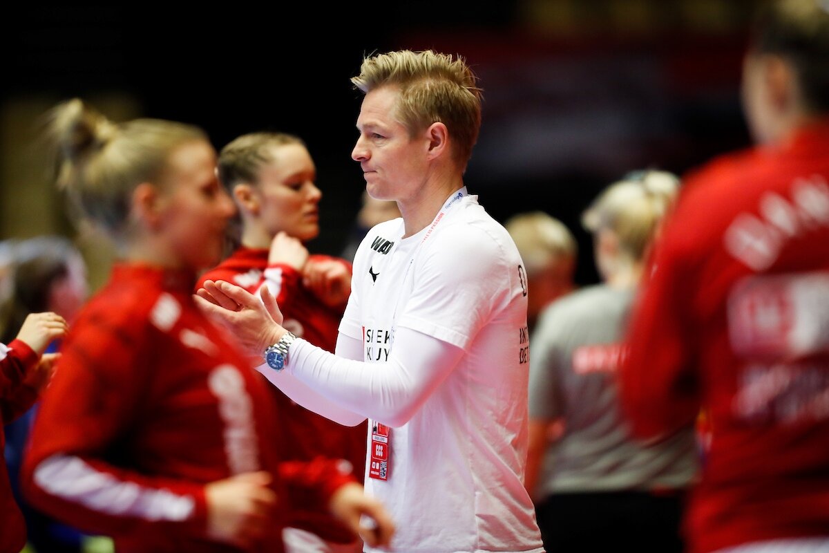 Йеспер Йенсен