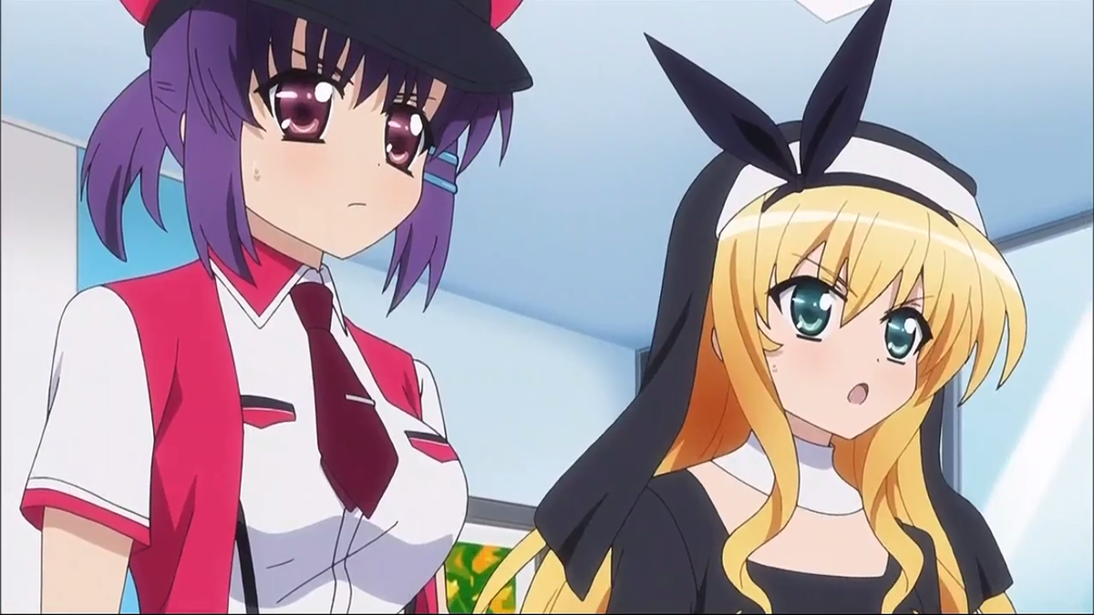 Агенты под прикрытием!