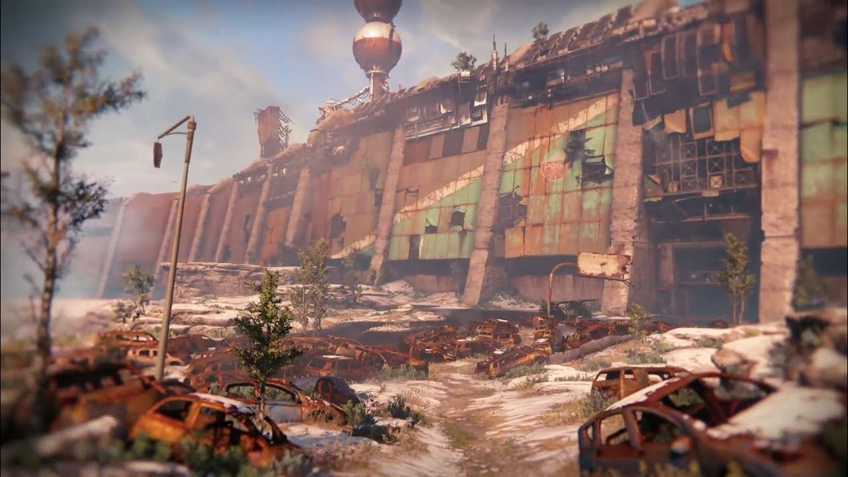 Картинка из интернета. Один в один начальное появление!