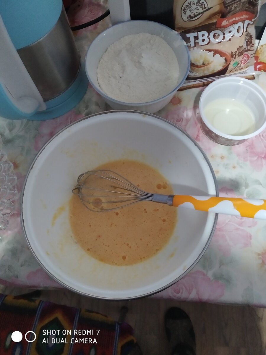 Сырники из творога рецепт