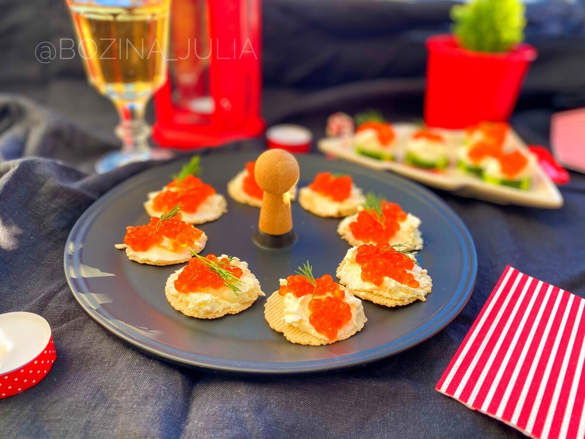 Никакого масла и булок