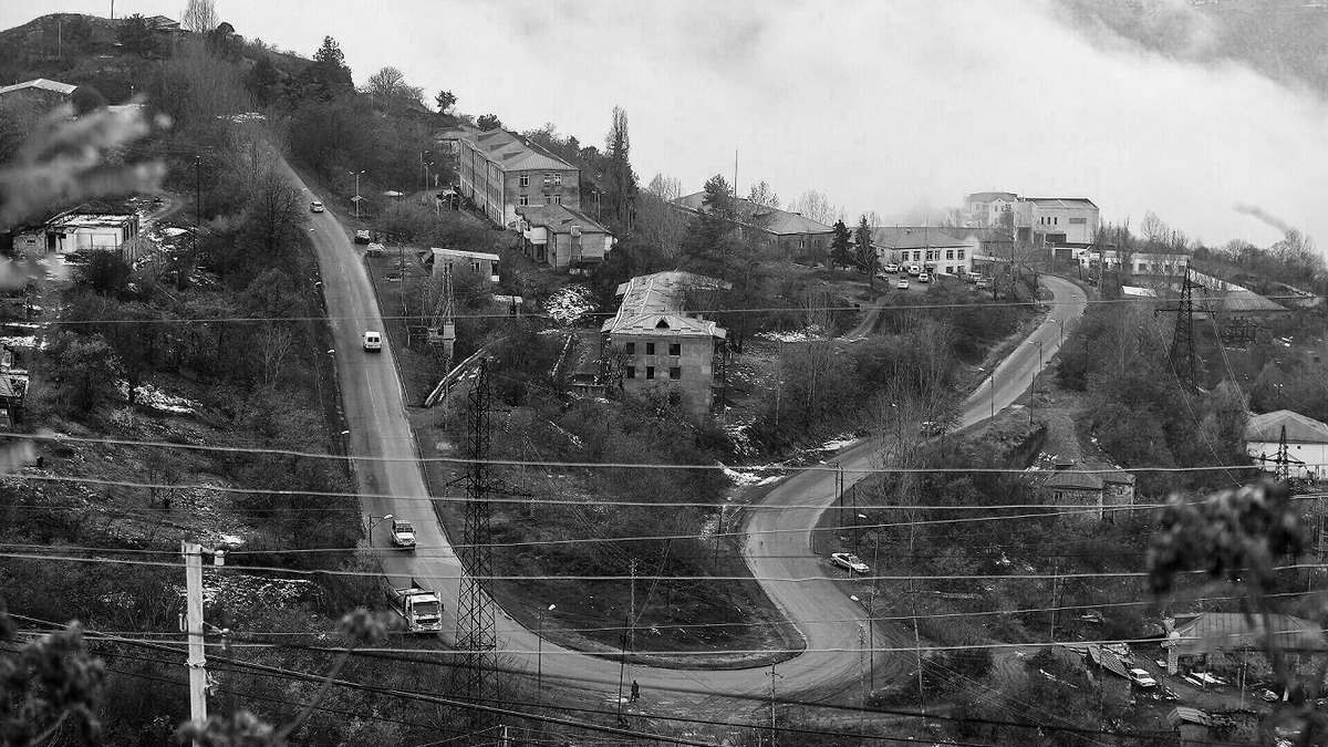 © РИА Новости / Максим Блинов