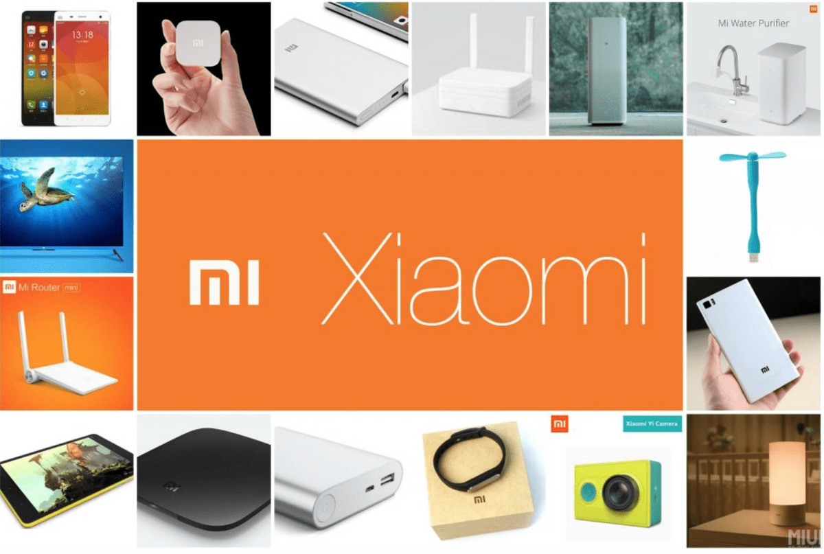 Виджеты для xiaomi