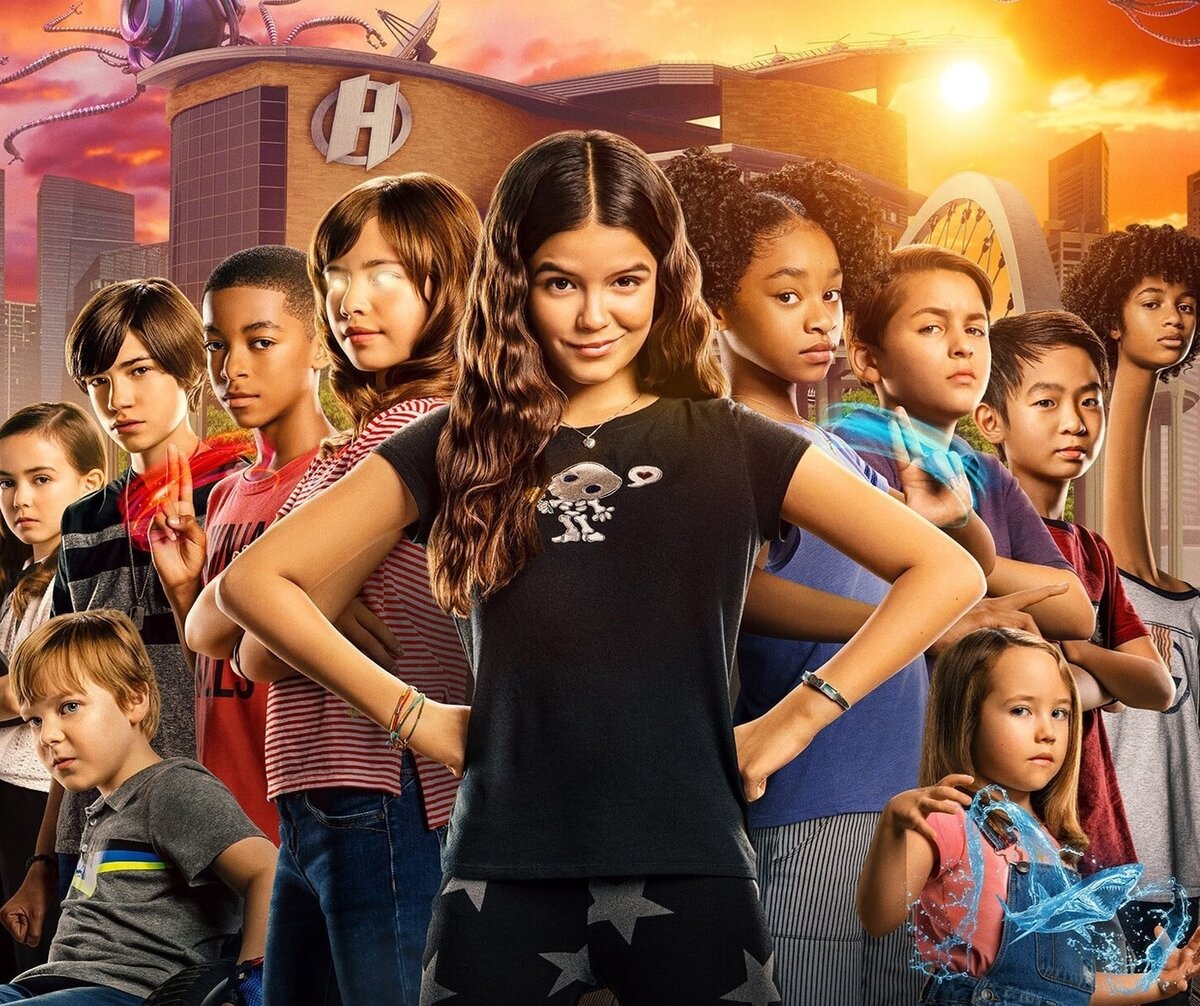 Источник: ВКонтакте. Группа «BEAUTIFUL PRIYANKA CHOPRA ► ПРИЯНКА ЧОПРА» Постер к фильму «Мы можем стать героями».