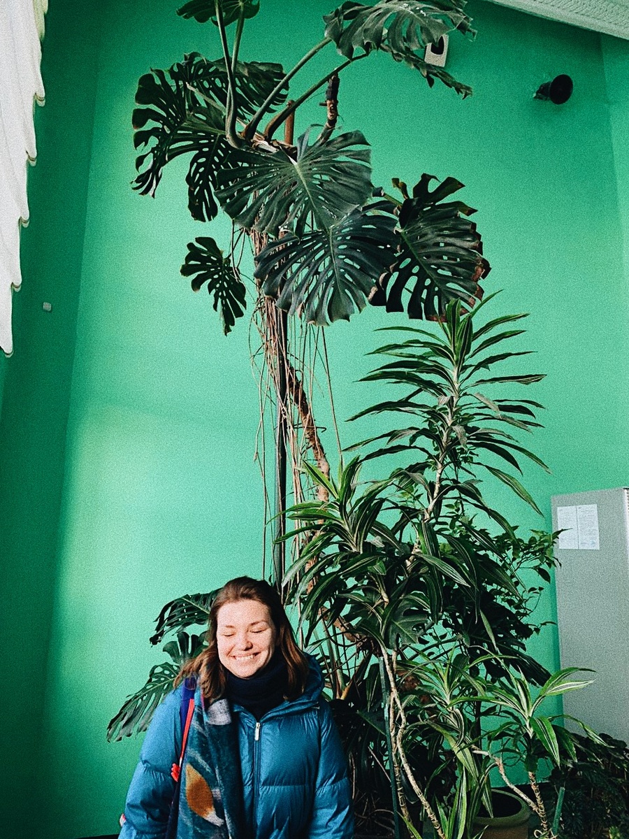 Когда деньги под контролем - они приносят радость