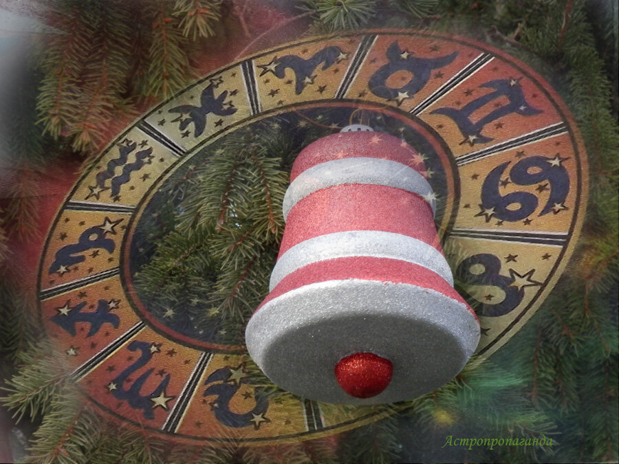 Коллаж Нины Стрелковой.