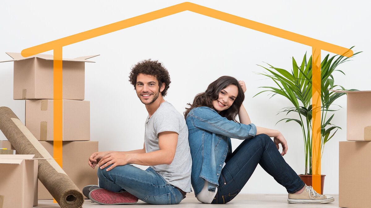 В своей квартире чувствуешь себя как дома...