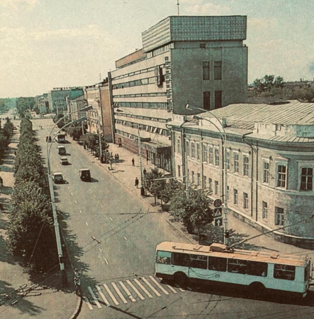 Тамбов