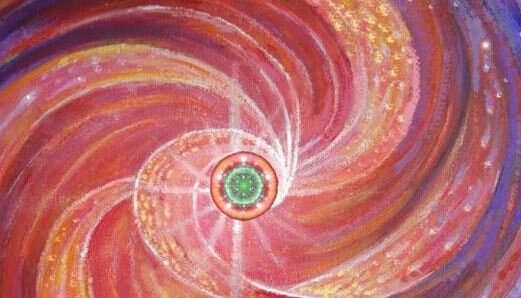 Вселенная бесконечна. Пытаться понять не сложно, но проще принять.