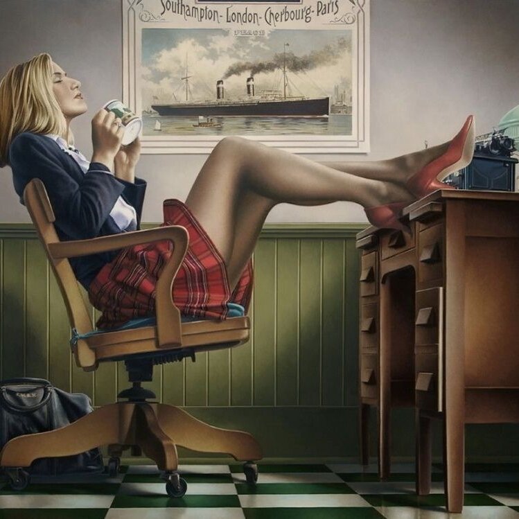 Рисунок из свободного доступа в Интернете