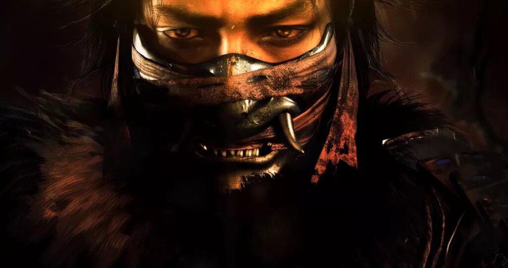 (Image credit: Koei Tecmo, Team Ninja, "Nioh 2: The Complete Edition")