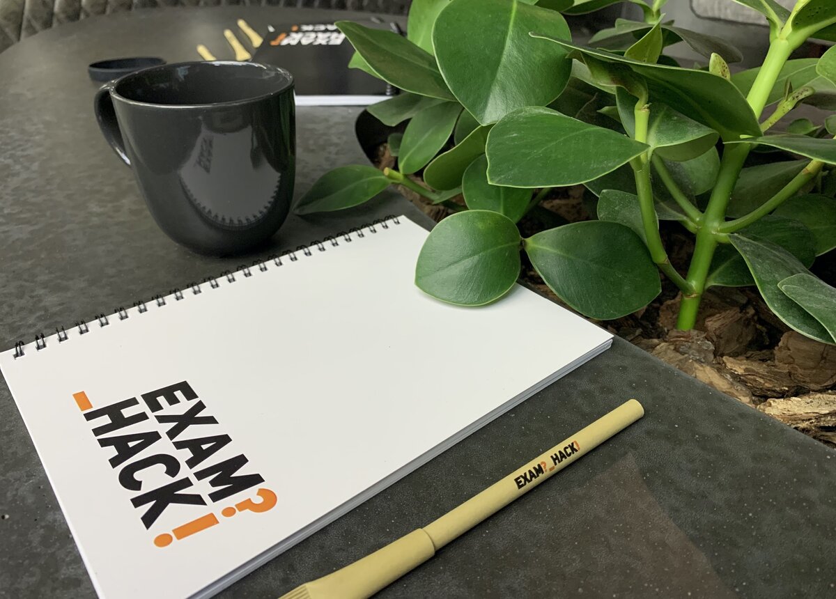 Онлайн-школа подготовки к ЕГЭ EXAMhack