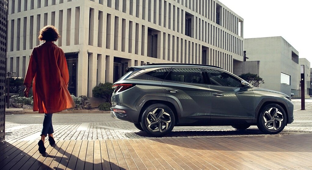 фото с корейской брошюры и hyundai.com/kr