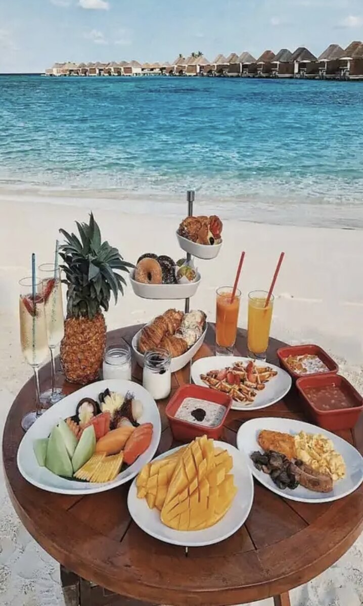 Неповторимый вид.