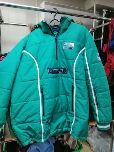 Фото автора.