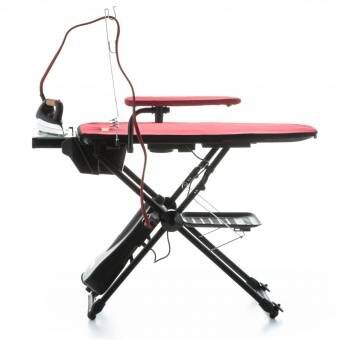 Гладильная система