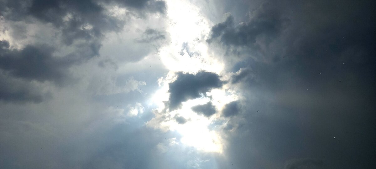 Закон притяжения 