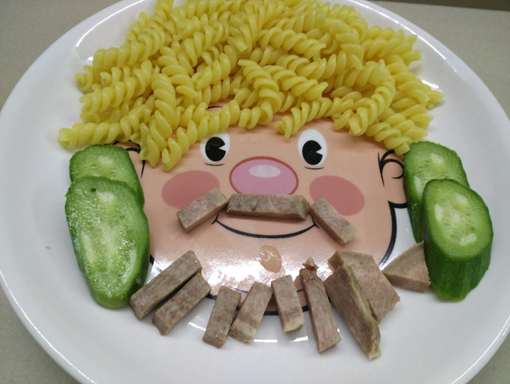 Фото Ксении Никитиной