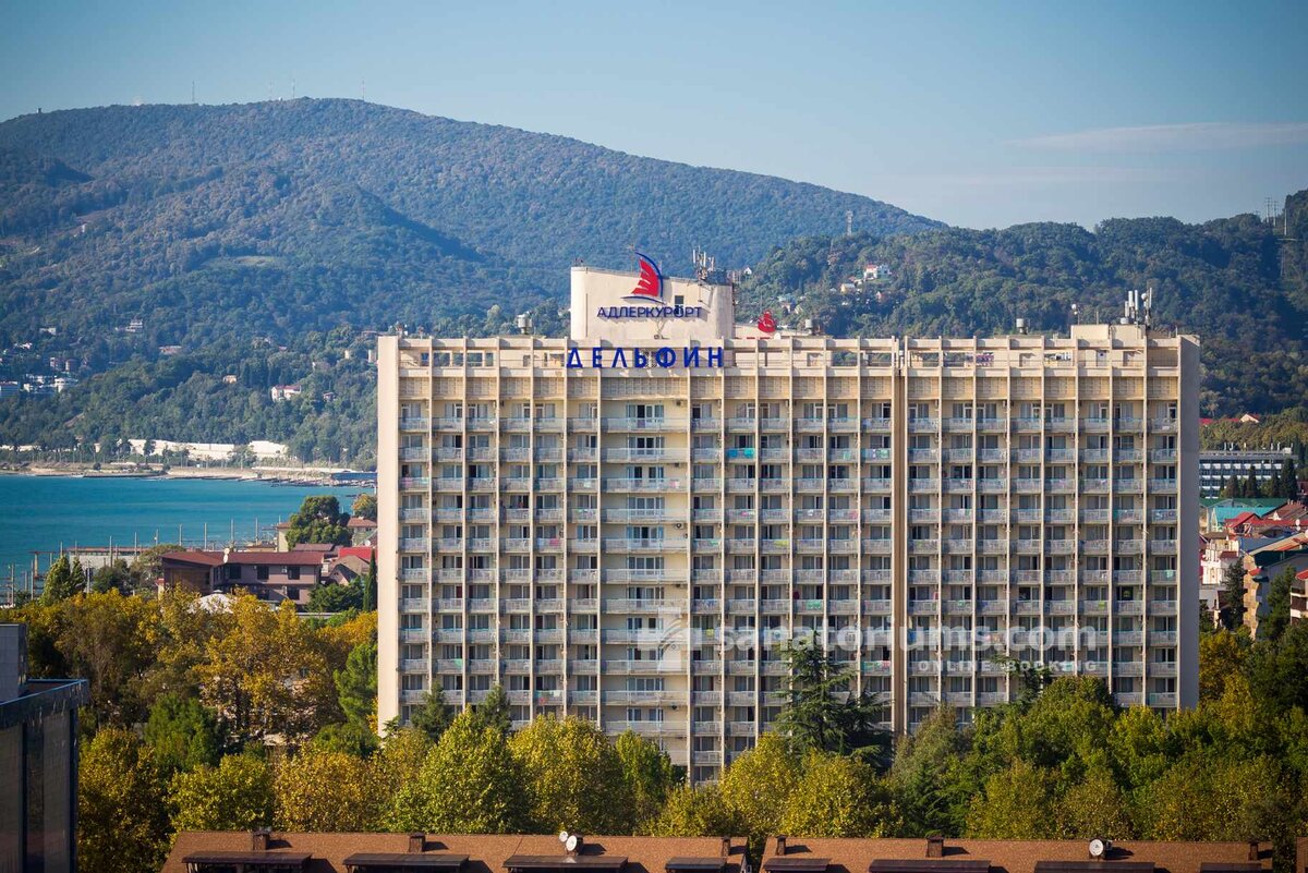 Фото с сайта sanatoriums.com