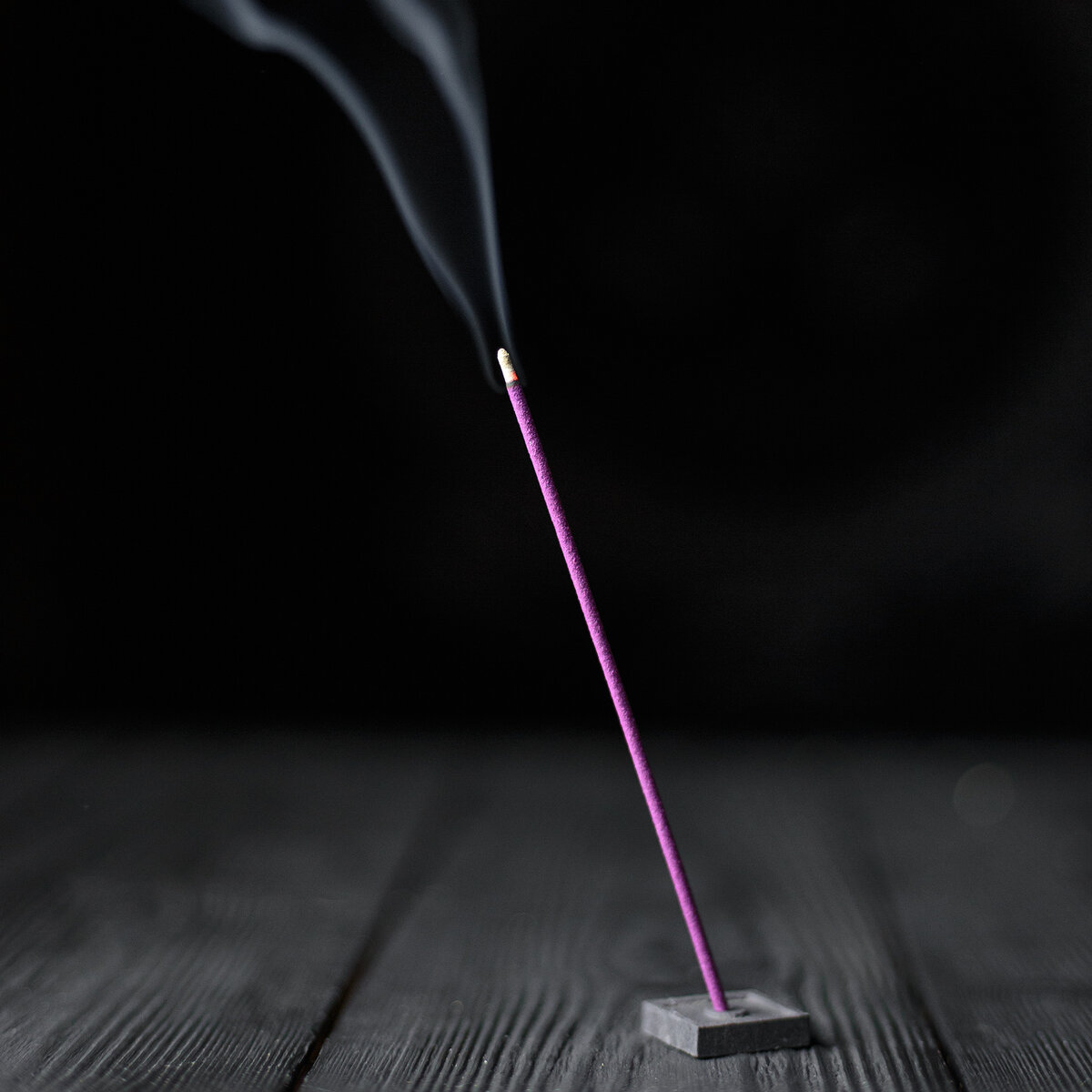 Благовония серии Каюраги. Фото автора