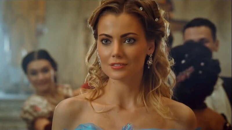 Виктория Егошина