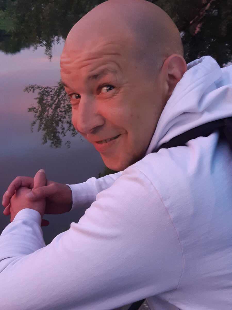 сергей чумаков - архив певца