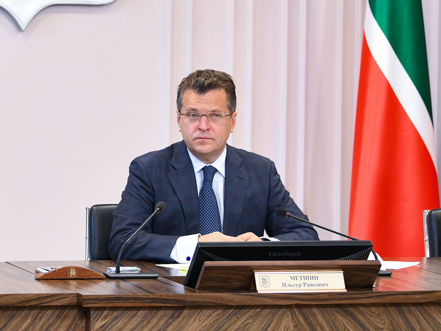 Фото: Город Казань KZN.RU