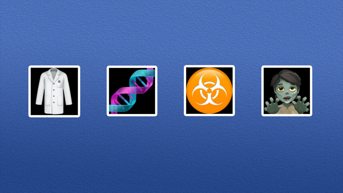 Задание №1. Какая игра зашифрована здесь? Напиши ответ в комментариях!