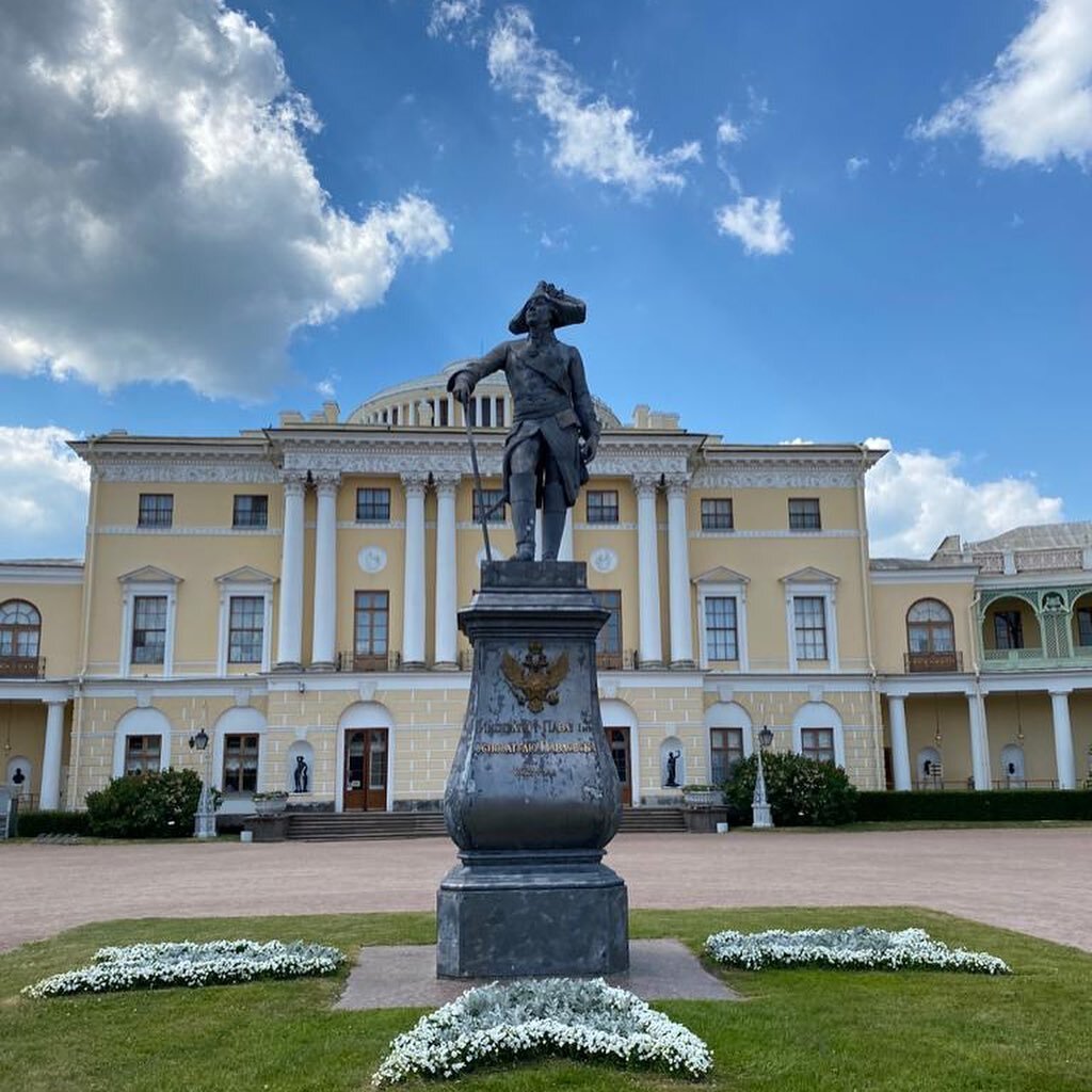 Знакомьтесь, это культура.