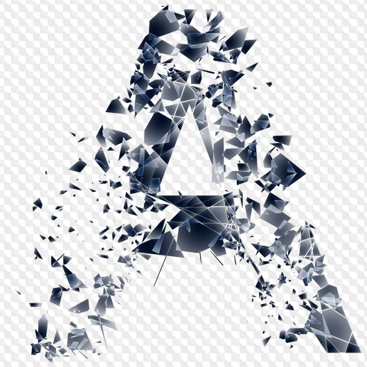 Надпись фш таганрог. Разлетающиеся буквы для фотошопа. Разбитый шрифт. Необычные шрифты. Буквы рассыпались.