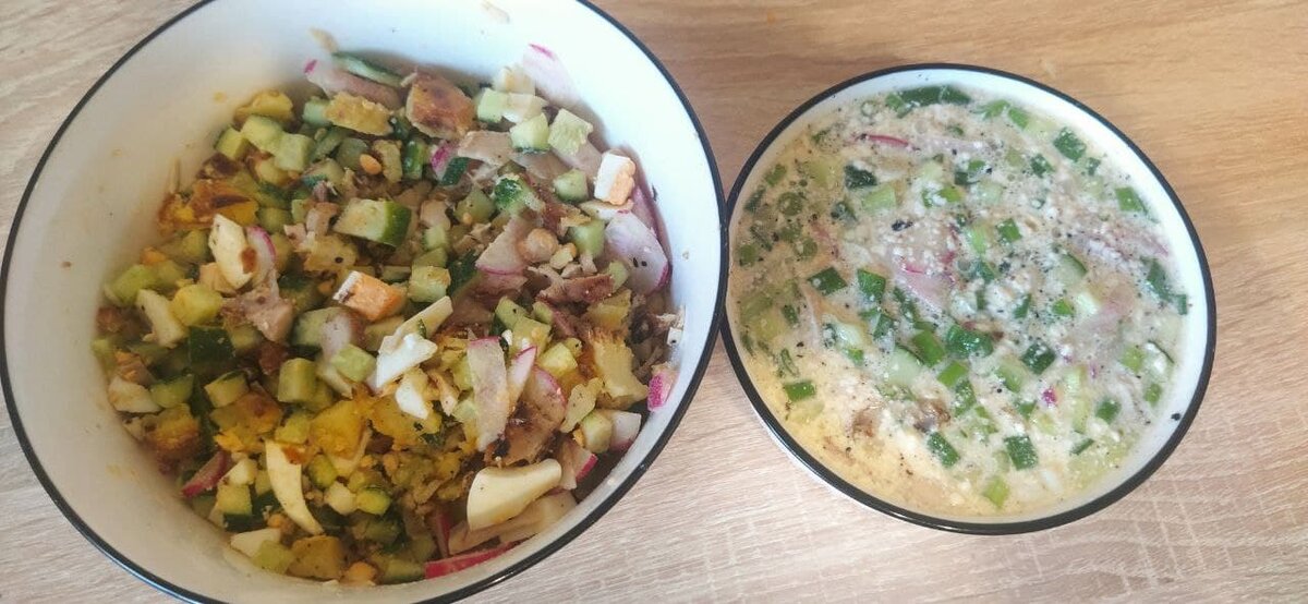 Ингредиенты и граммовки в комментариях