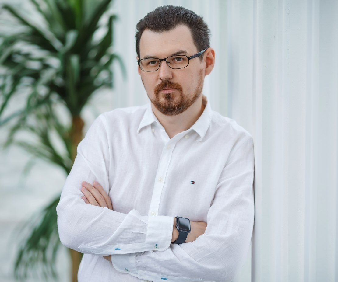 Пётр Прохоренко