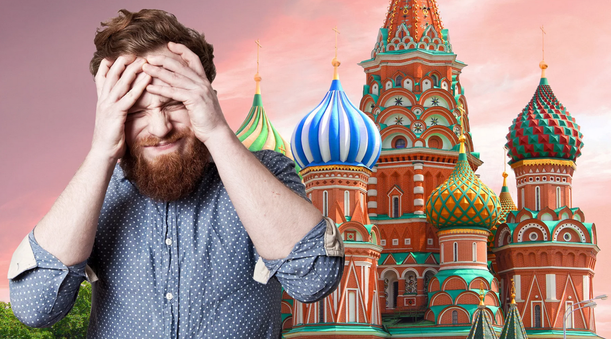 Типичные «русские» ошибки в произношении