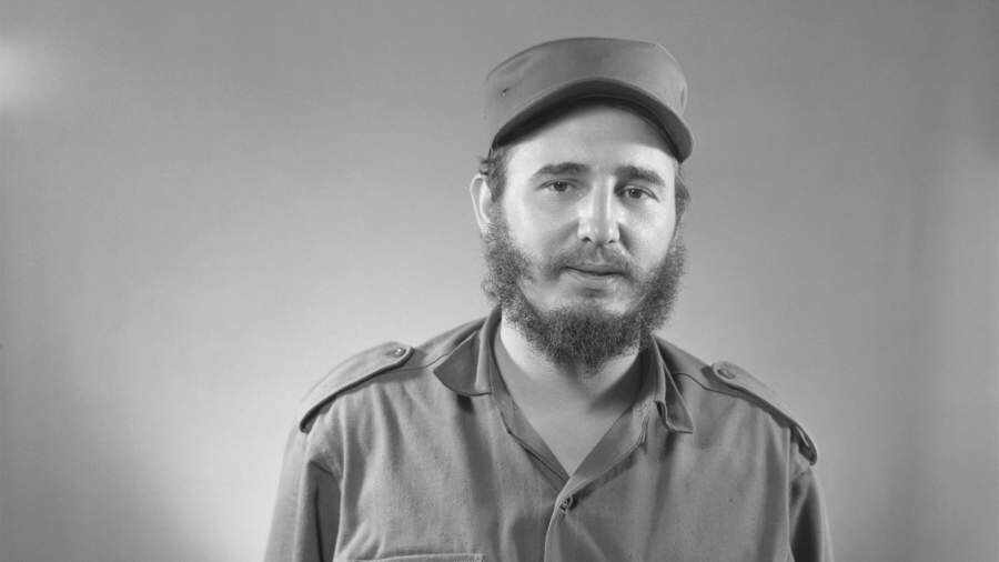 Фото: Getty Images/Lois Herman