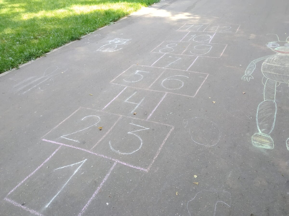 Современные Классики. Фото автора