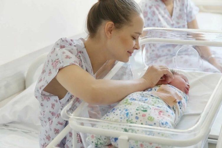 Вторые роды