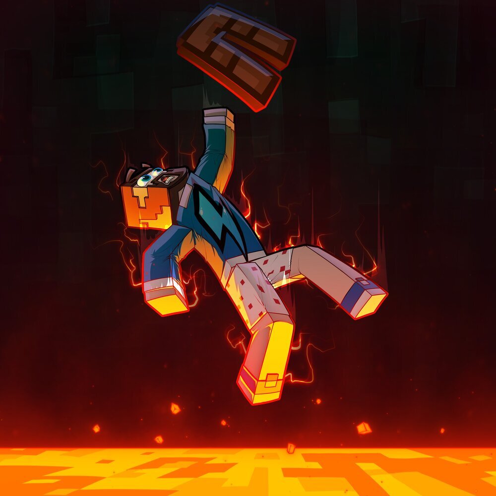 Фикс:Майнкрафт