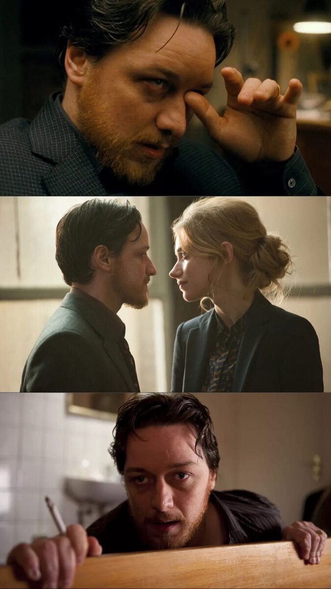 (Кадры из фильма)