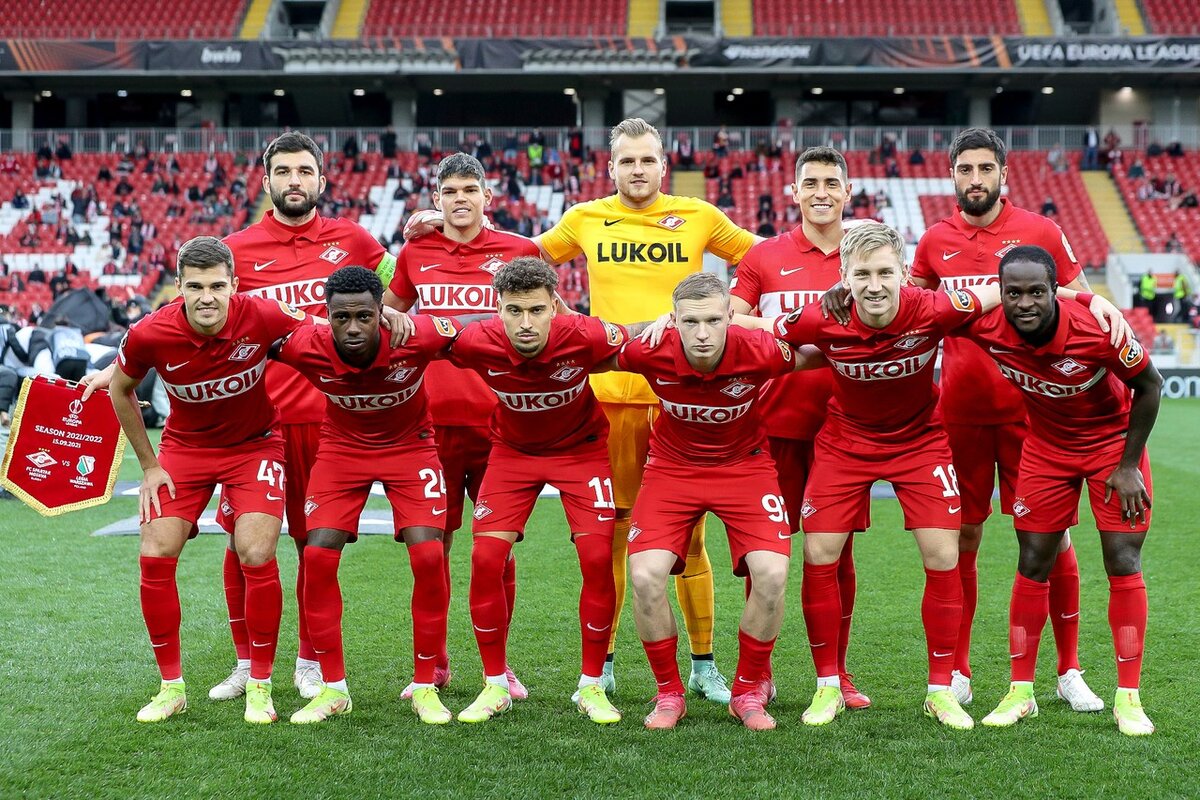 Фото с сайта https://spartak.com/ 