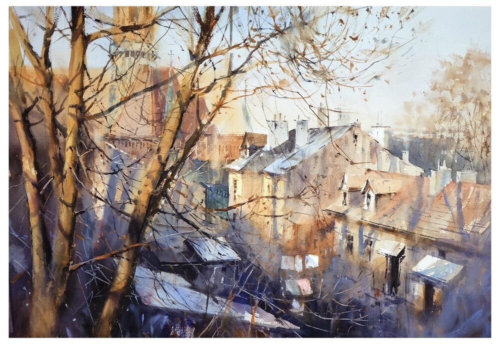 15. ������ ������ �������. �������� � �������� ������ ����� �� �������. ���� � ����� michaljasiewicz.com