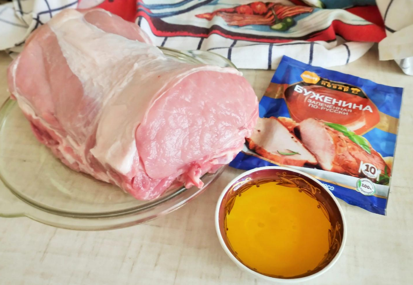 Если хотите удивить своих гостей вкусным блюдом, но у вас нет навыков повара - эта статья для вас!-2
