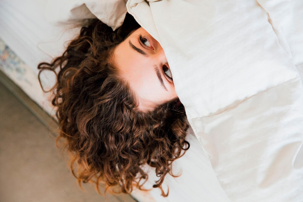 Выбираем одеяло на холодную осень