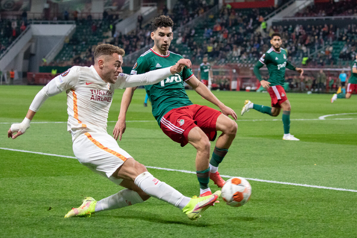 Фото: Вячеслав Воробьев, Люберецкая панорама